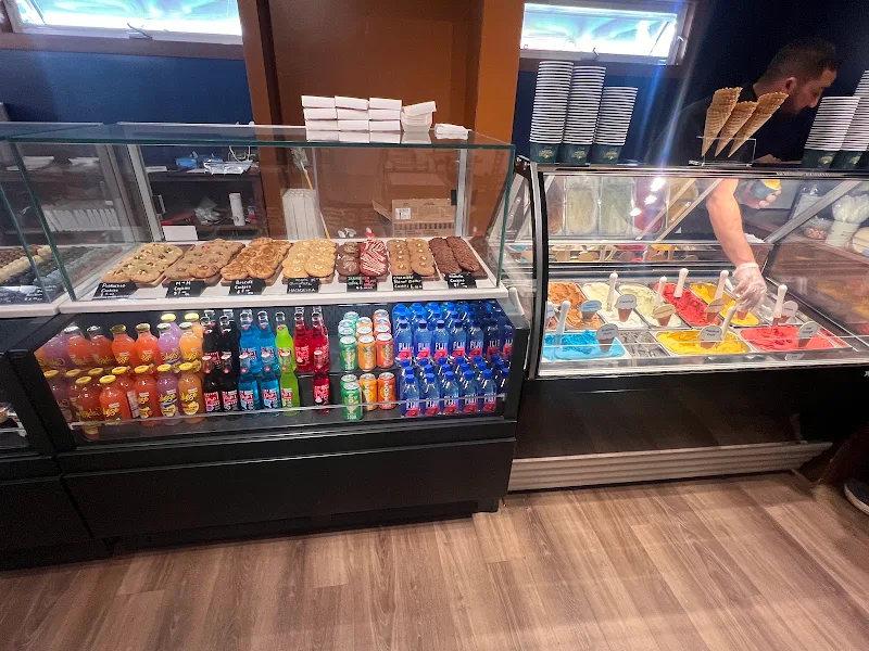 North Chocolate