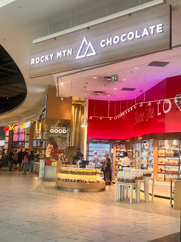 Rocky Mountain Chocolate