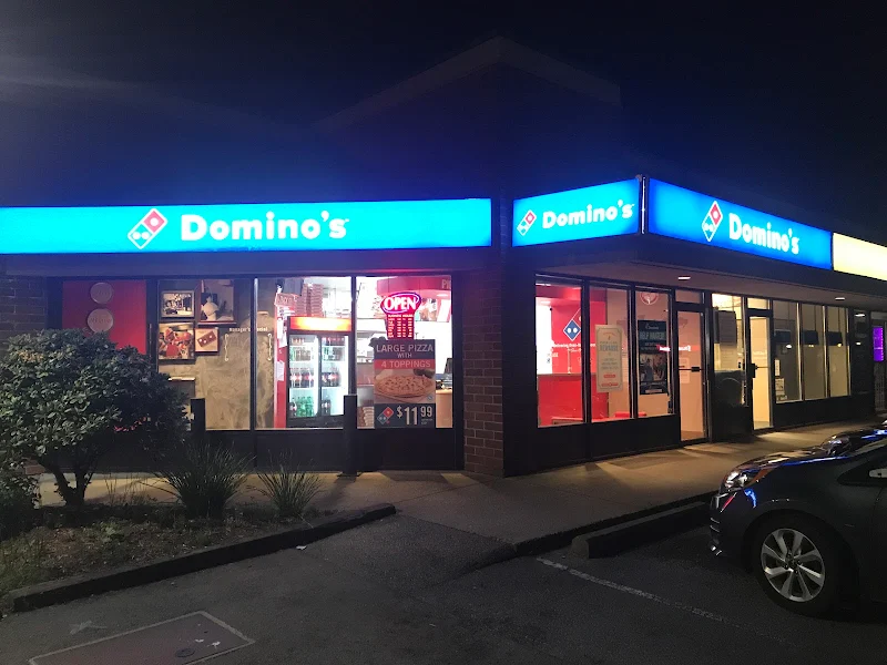 Domino's Pizza