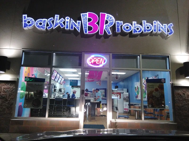 Baskin-Robbins
