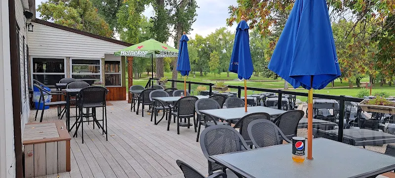 Lake Shore Restaurant & Bar