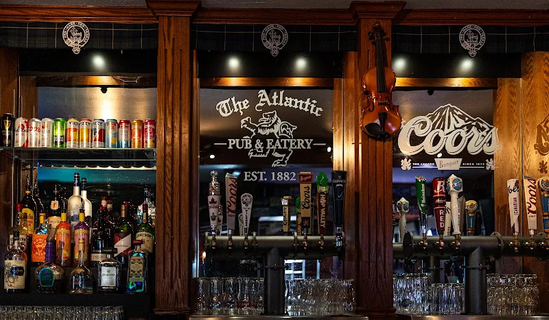 Atlantic Pub & Stay