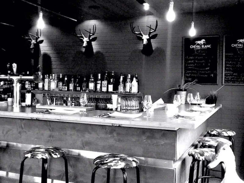 Restaurant Cariacou