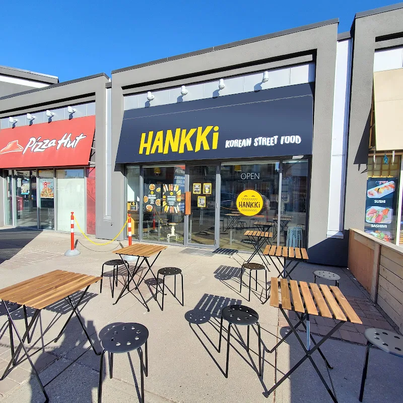Hankki