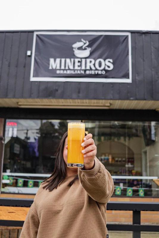 Mineiros Brazilian Bistro