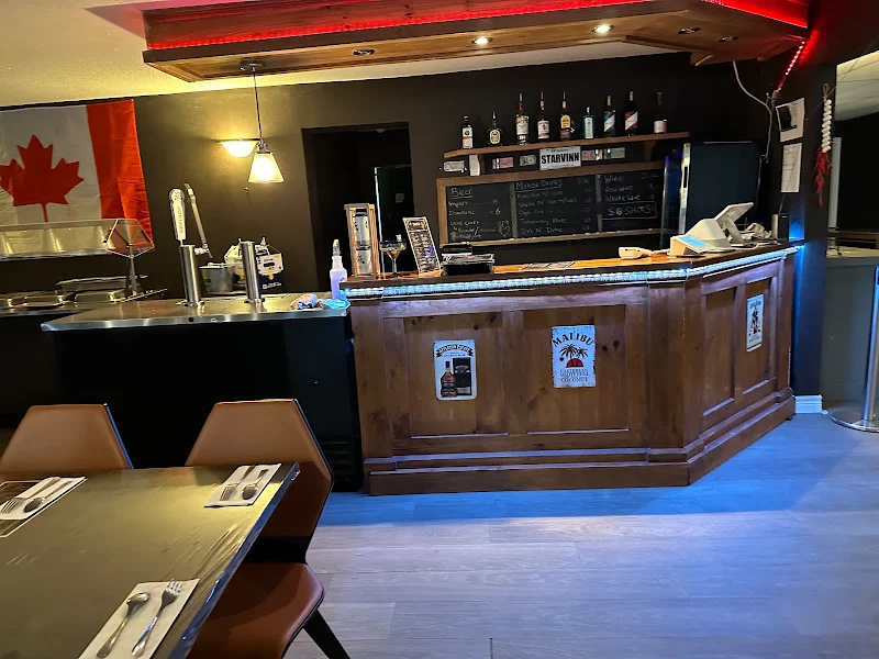 Tandoori Nation Indian Restaurant