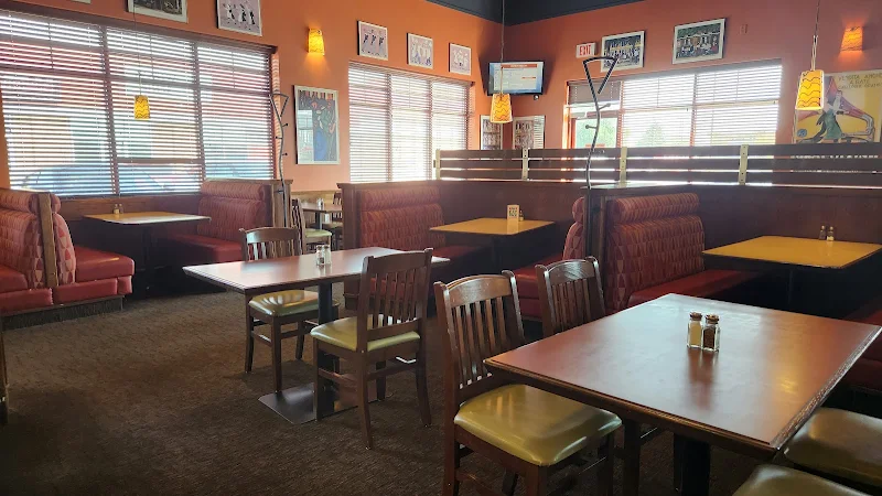 Boston Pizza