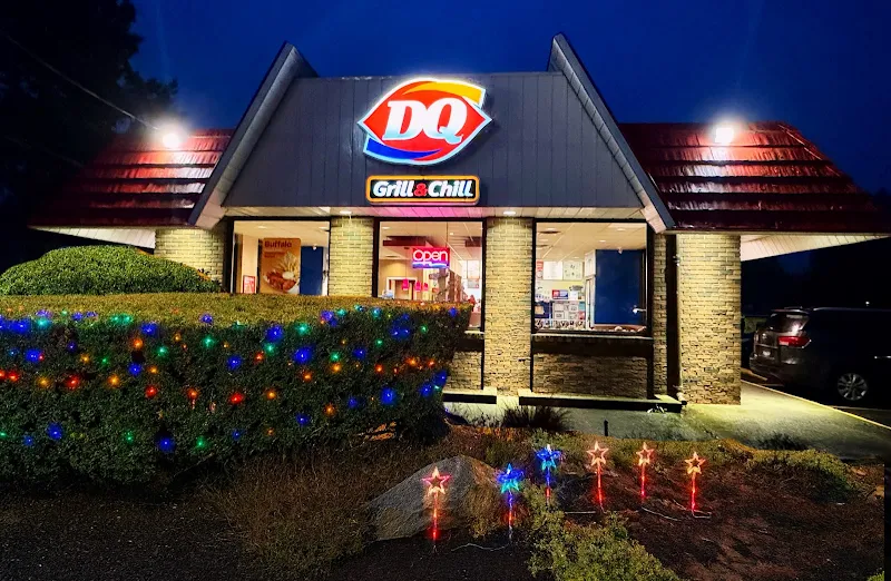 Dairy Queen Colwood
