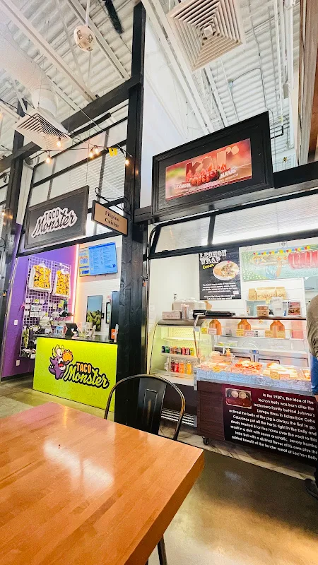 Kai's Lechon Haus