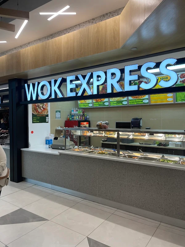 Wok Express