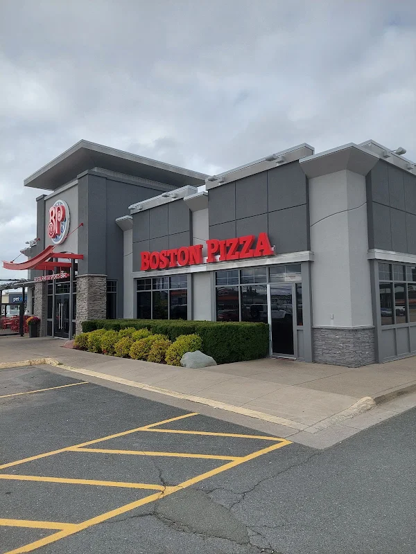 Boston Pizza