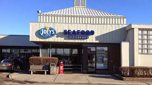 Joey’s Fish Shack - Macleod Trail