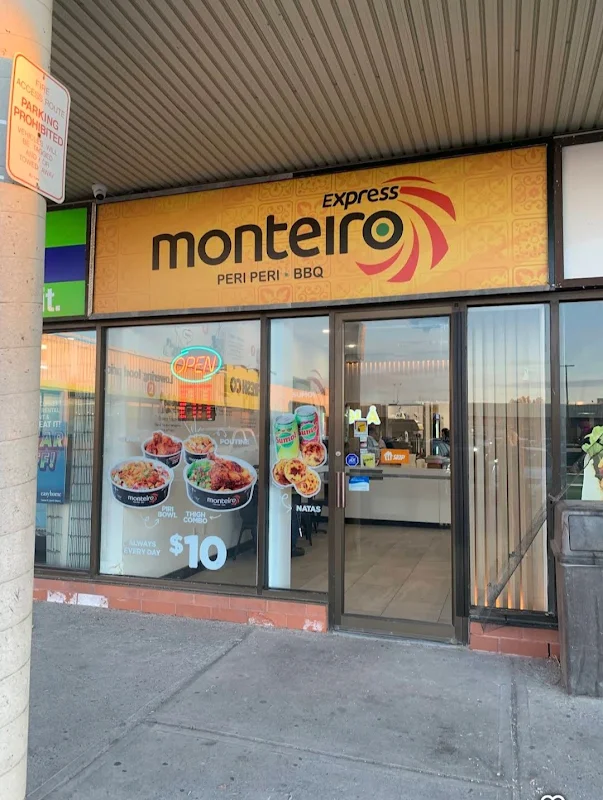 Monteiro Belleville