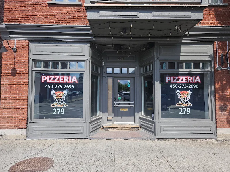 Pizzeria 279
