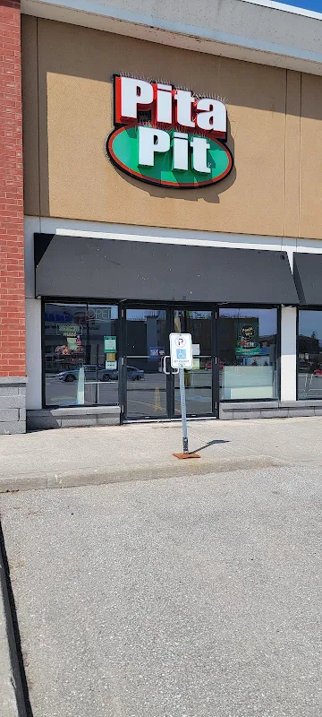 Pita Pit