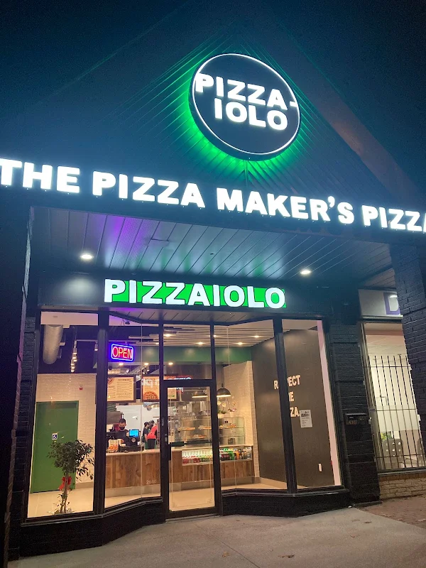Pizzaiolo