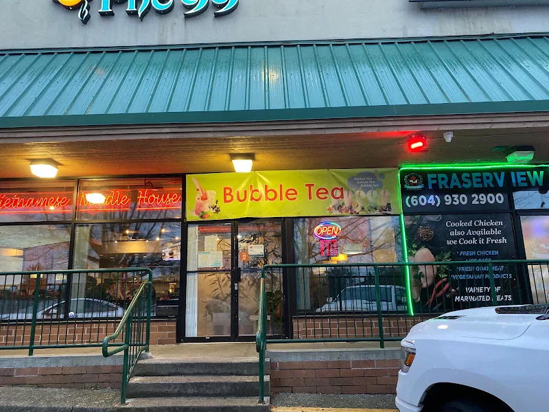 Phở 99 Surrey