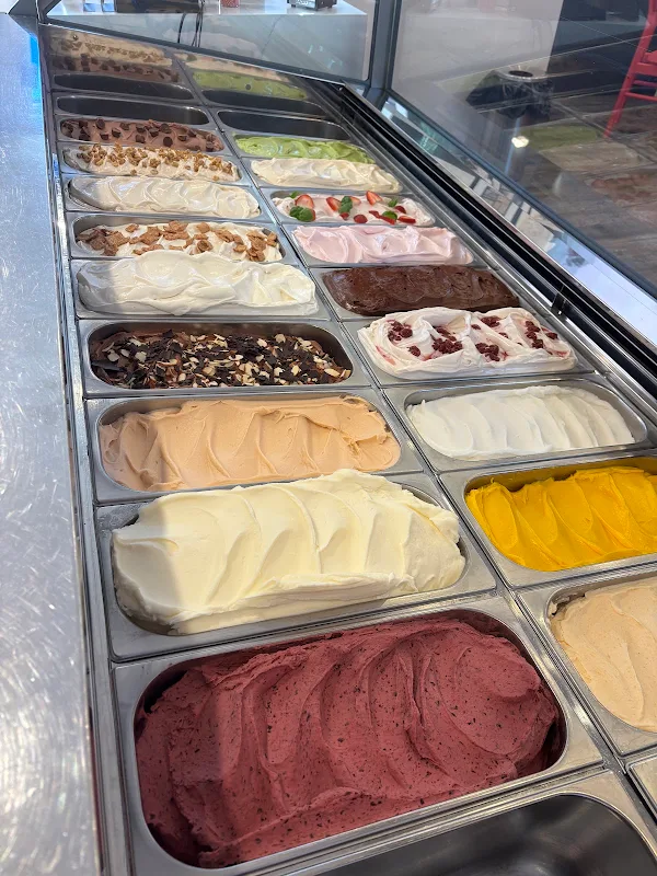 Glad's Ice Cream & Candy