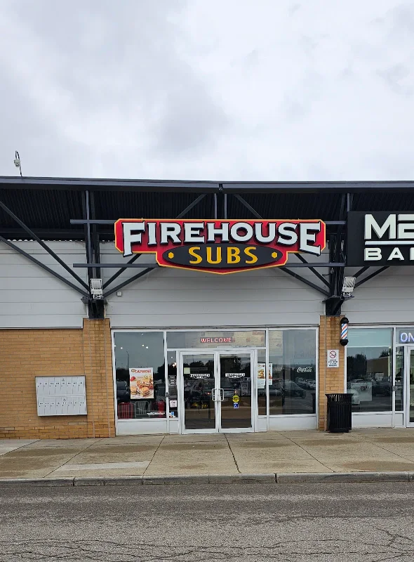 Firehouse Subs