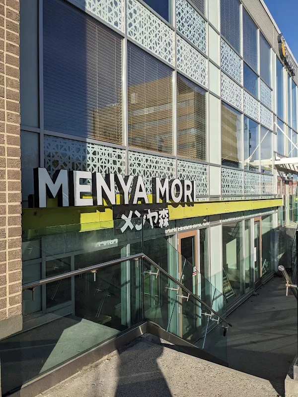 Menya Mori