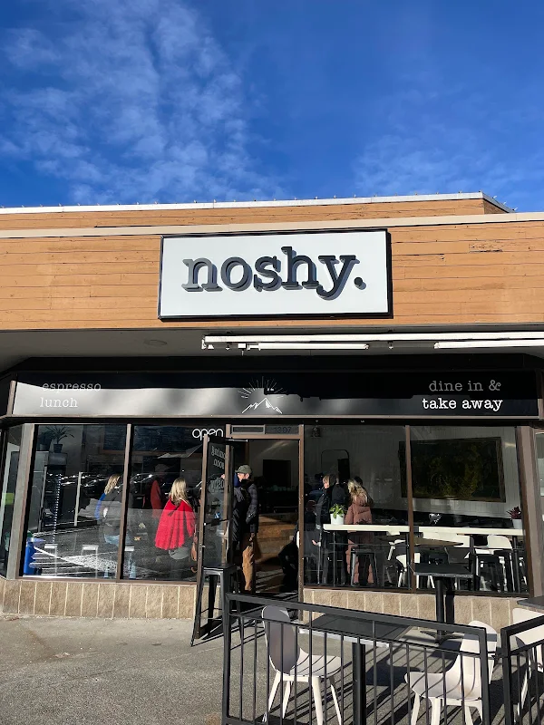 Noshy