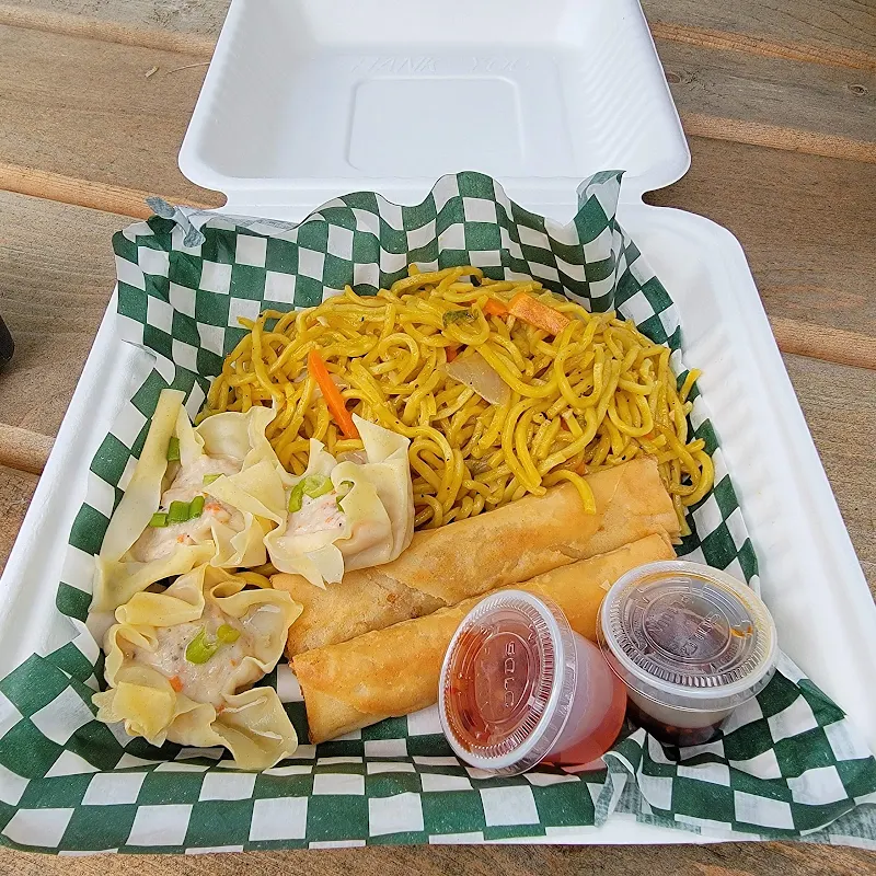 Taste of Pinoy