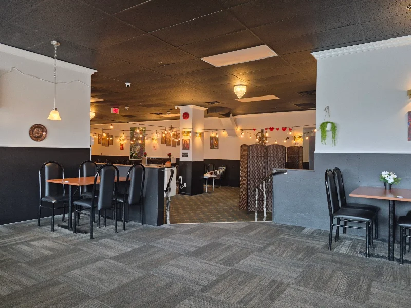 Sizzle & Spice - New Glasgow