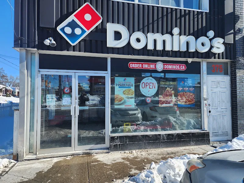 Domino's Pizza