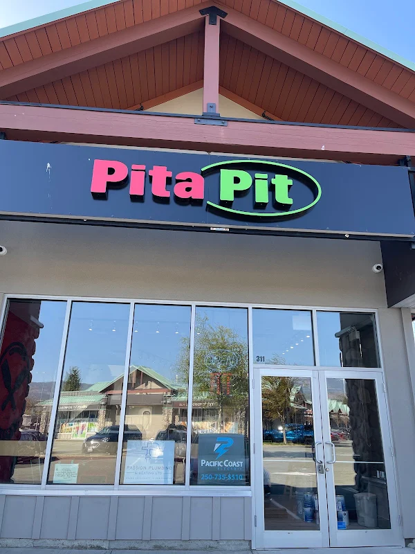 Pita Pit