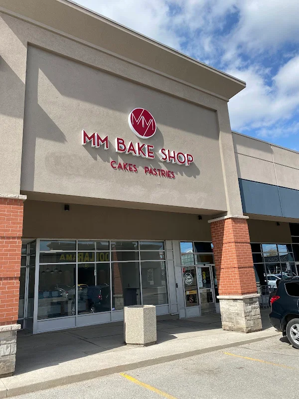 MM Bake Shop