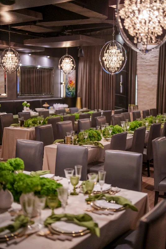 FiAMMA Restaurant