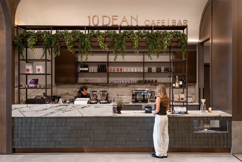 10 DEAN | Sloane