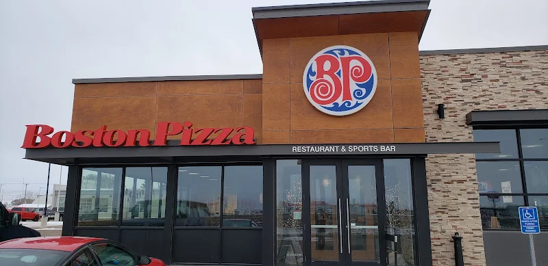 Boston Pizza