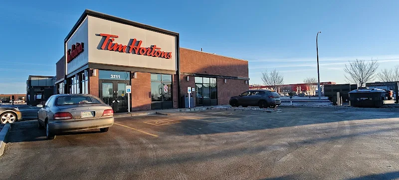 Tim Hortons