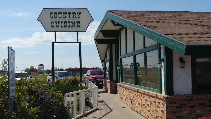 Country Cuisine