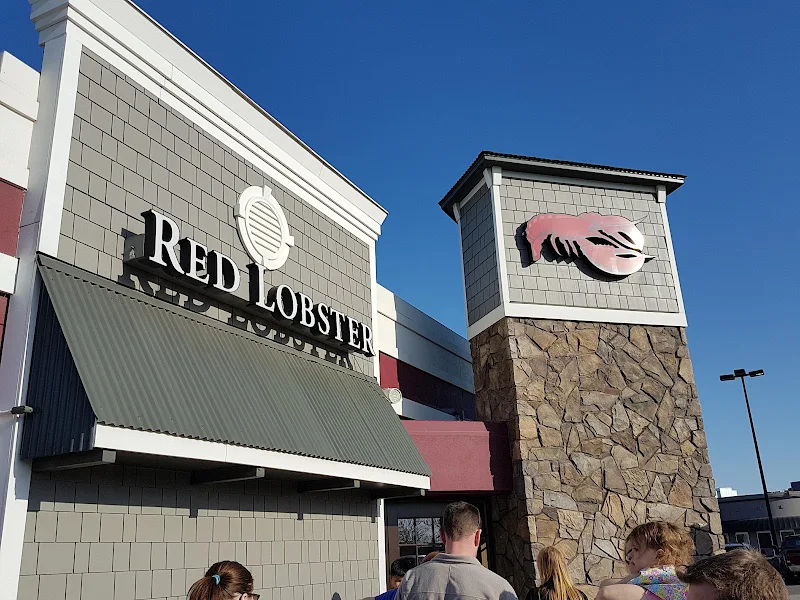 Red Lobster