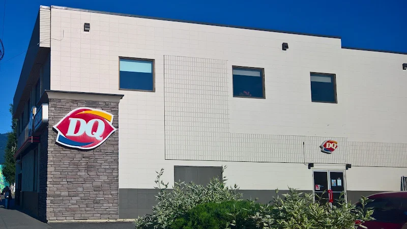 Dairy Queen Grill & Chill