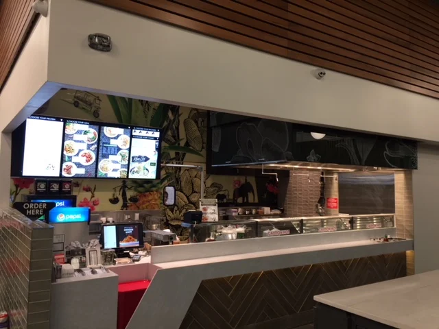 Thai Express Restaurant Brampton