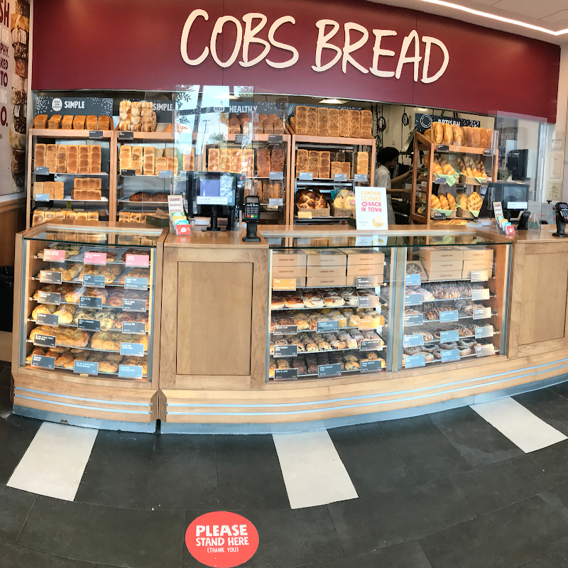 COBS Bread