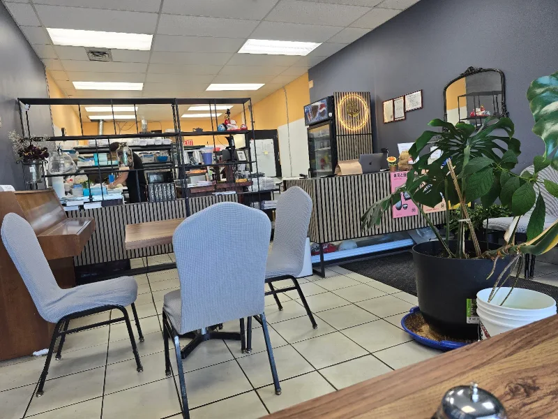 Sushi Dojo