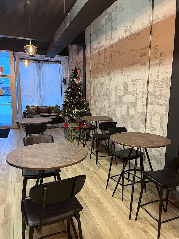 Ciao Sandwich Co