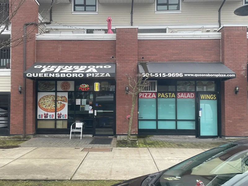 Queensboro Pizza