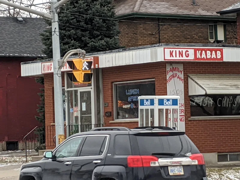 King Fish & Chips
