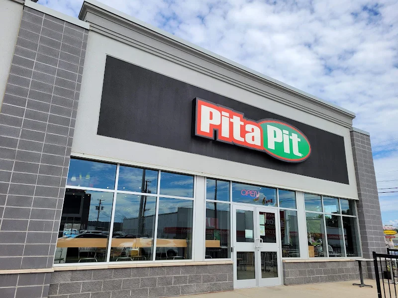 Pita Pit