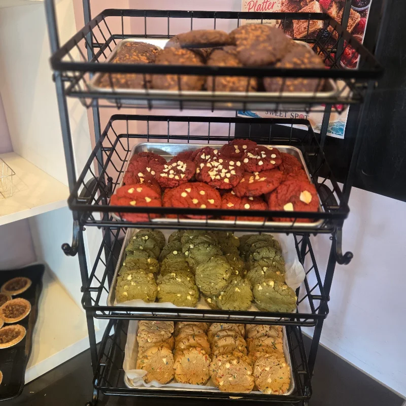 Sweet Spot Bake Shop