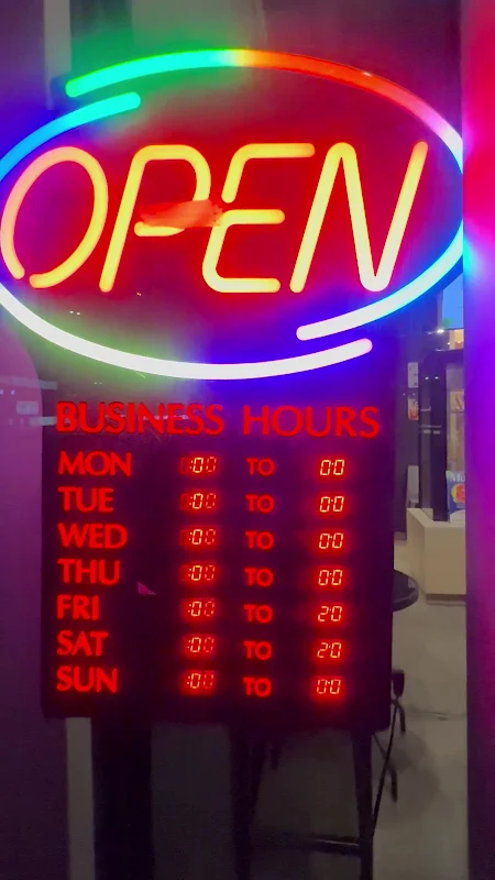 NOSH Express (Indian Street Foods)