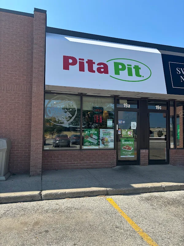 Pita Pit