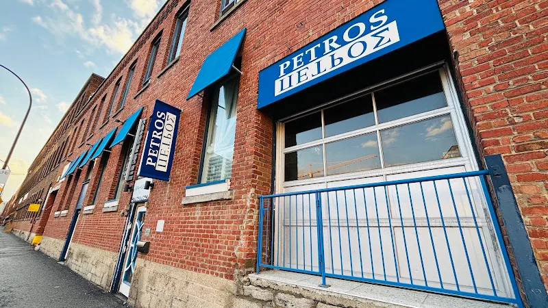 Petros