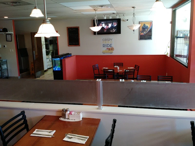 Pedro's Grill
