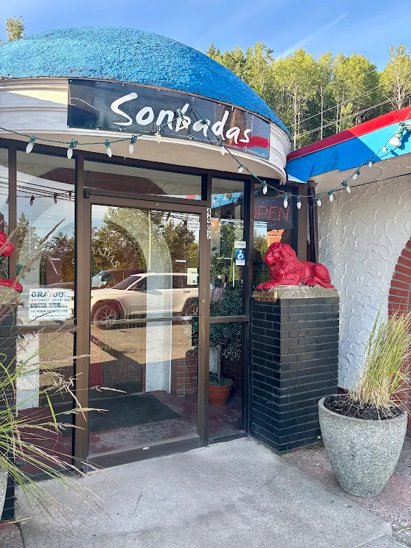 Sonbadas Steak House